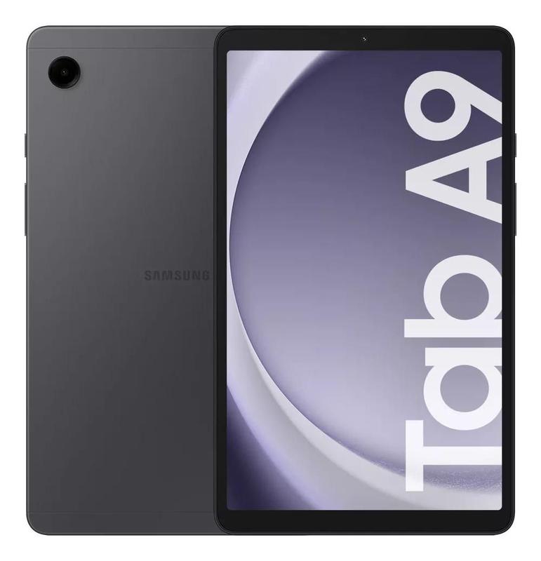 【新品】 Samsung Galaxy Tab A9 64GB 黒鉛 Samsung Galaxy Tab A9 Graphite 64gb 4gb Ram - Samsung Galaxy